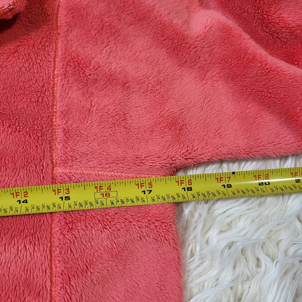 PATAGONIA Women’s Plush Synchilla Hoody Size Small - Picture 9 of 14